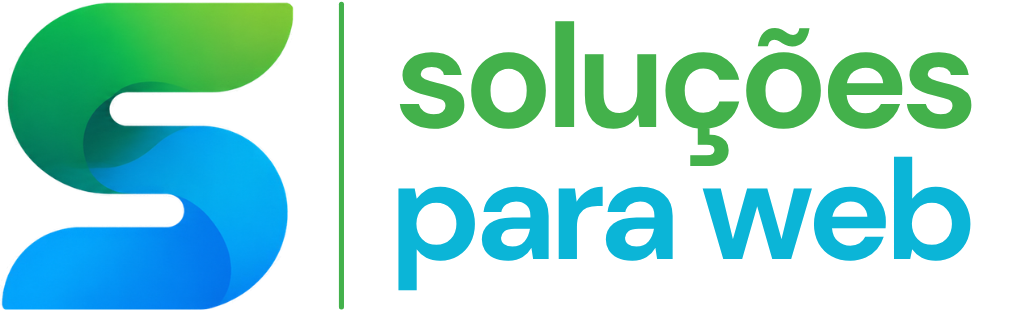 Soluções para Web